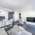 Rooftop La Croisette Apartman
