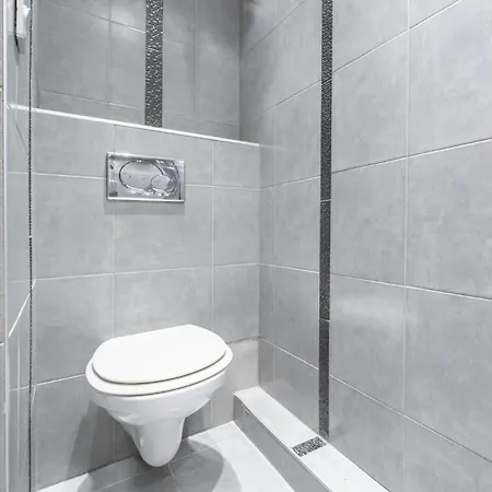 アパート Rooftop La Croisette カンヌ