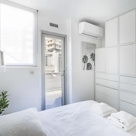 Rooftop La Croisette * カンヌ