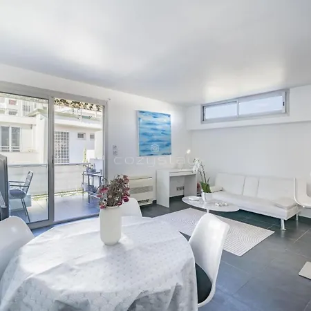 Rooftop La Croisette Appartement Cannes