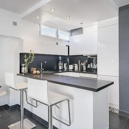 Rooftop La Croisette *