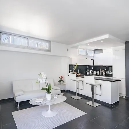 Appartamento Rooftop La Croisette *