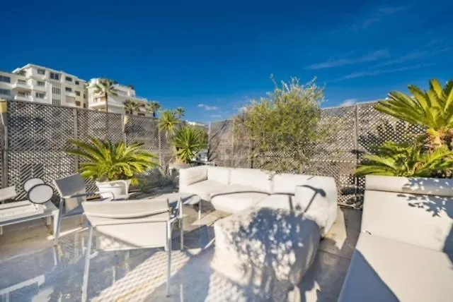 Rooftop La Croisette * Cannes