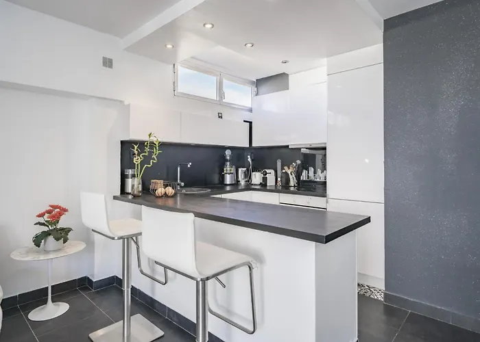 Rooftop La Croisette *