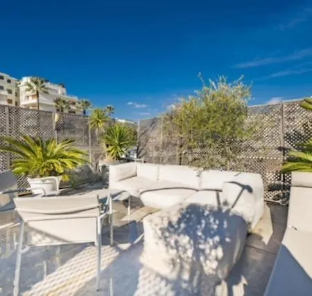 Rooftop La Croisette * Cannes