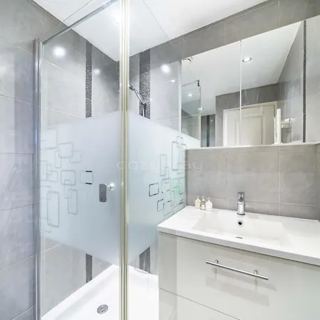 Rooftop La Croisette Lägenhet