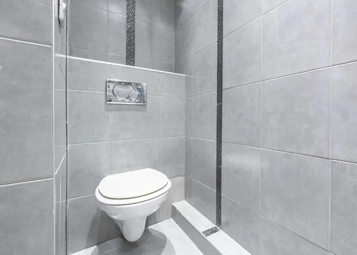 Apartamento Rooftop La Croisette Cannes